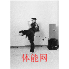 下肢腿部力量训练方法-第10张图片-体能网