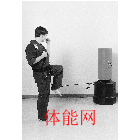 下肢腿部力量训练方法-第12张图片-体能网