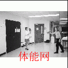 下肢的平衡能力训练-第4张图片-体能网 下肢的平衡能力训练-第4张图片-体能网