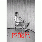 下肢伸展牵拉康复训练-第1张图片-体能网 下肢伸展牵拉康复训练-第1张图片-体能网