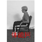 下肢伸展牵拉康复训练-第14张图片-体能网 下肢伸展牵拉康复训练-第14张图片-体能网