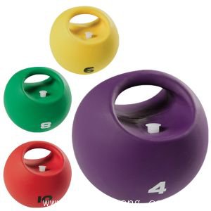体能和康复器材训练器材药球(Medicine Ball)-第1张图片-体能网 体能和康复器材训练器材药球(Medicine Ball)-第1张图片-体能网