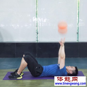 实心球训练方法大全-第2张图片-体能网 实心球训练方法大全-第2张图片-体能网