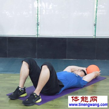 实心球训练方法大全-第8张图片-体能网 实心球训练方法大全-第8张图片-体能网