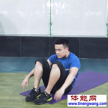 实心球训练方法大全-第9张图片-体能网 实心球训练方法大全-第9张图片-体能网