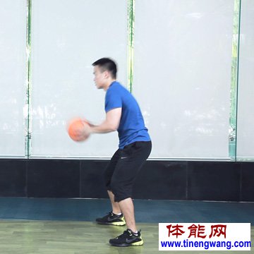 实心球训练方法大全-第12张图片-体能网 实心球训练方法大全-第12张图片-体能网