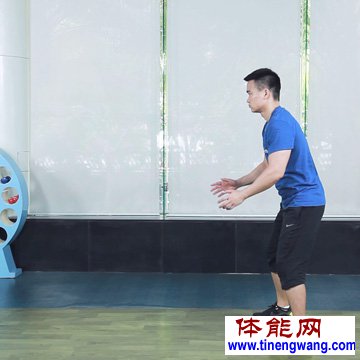 实心球训练方法大全-第15张图片-体能网 实心球训练方法大全-第15张图片-体能网