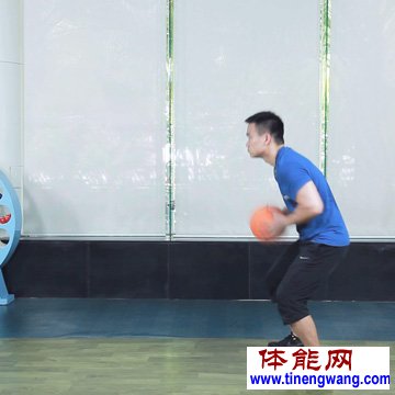 实心球训练方法大全-第16张图片-体能网 实心球训练方法大全-第16张图片-体能网