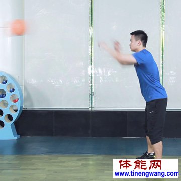实心球训练方法大全-第17张图片-体能网 实心球训练方法大全-第17张图片-体能网