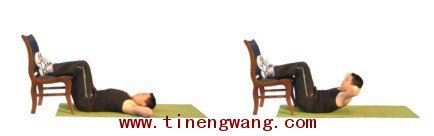 核心力量的耐力训练方法-第1张图片-体能网 核心力量的耐力训练方法-第1张图片-体能网