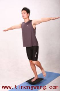 跟腱炎