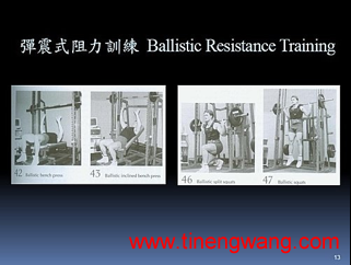 爆发力训练的生理机转及增强式训练-第2张图片-体能网 爆发力训练的生理机转及增强式训练-第2张图片-体能网