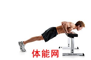 下胸部的崛起--完美下胸7大策略-第9张图片-体能网 下胸部的崛起--完美下胸7大策略-第9张图片-体能网