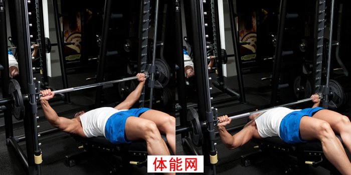 下胸部的崛起--完美下胸7大策略-第4张图片-体能网 下胸部的崛起--完美下胸7大策略-第4张图片-体能网