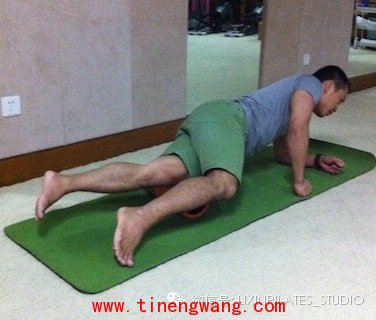 为何跑步会膝关节外侧疼-第2张图片-体能网