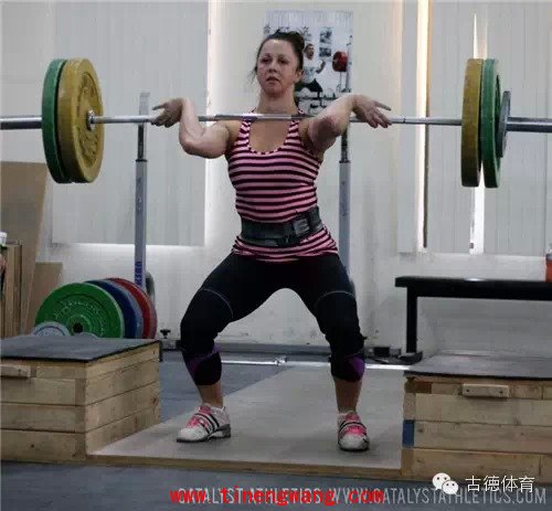 何为高质量的体能训练？-第2张图片-体能网