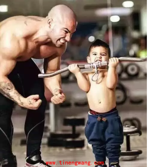 间歇训练