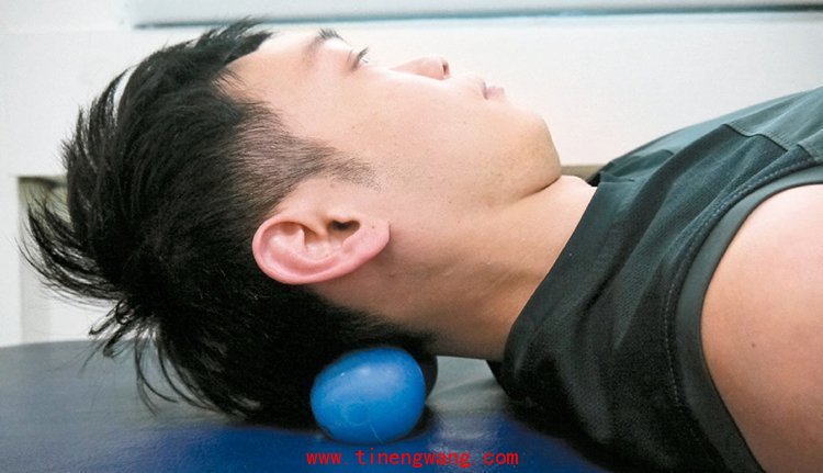 滚筒放松肌肉去除酸痛改善循环-第1张图片-体能网