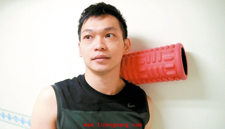 滚筒放松肌肉去除酸痛改善循环-第3张图片-体能网