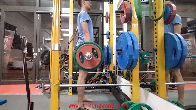 稳定肌决定你的负重与耐力-第1张图片-体能网 稳定肌决定你的负重与耐力-第1张图片-体能网