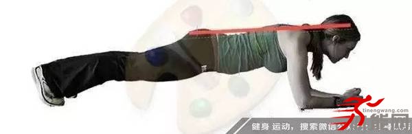 力量训练动作要求的共同点-第2张图片-体能网