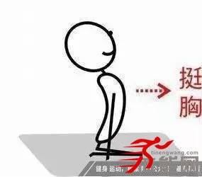 力量训练动作要求的共同点-第7张图片-体能网