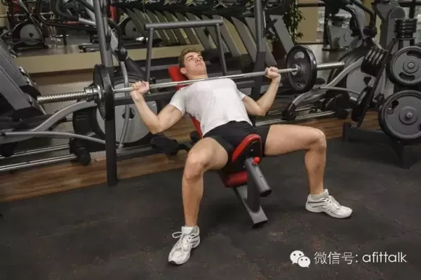 练胸肌没效果，你的动作做对吗？-第1张图片-体能网