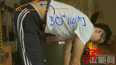 如何判断身体具不具备硬拉的条件?-第2张图片-体能网