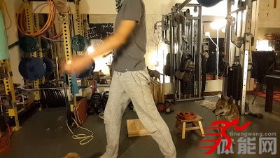 从FMS的ASLR来看细节-第6张图片-体能网