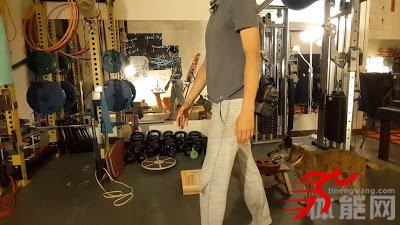 从FMS的ASLR来看细节-第7张图片-体能网