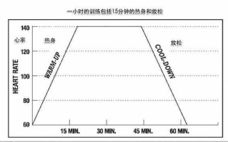 热身和放松 热身和放松