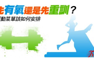 有氧运动和力量训练到底谁先? 有氧运动和力量训练到底谁先?