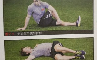 如何真正的理解核心训练