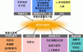 兴奋剂揭秘 兴奋剂揭秘