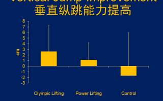 青少年运动员体能训练 青少年运动员体能训练