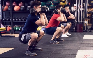 CrossFit是什么?跟传统健身有什么区别 CrossFit是什么?跟传统健身有什么区别