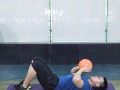 实心球训练方法大全
