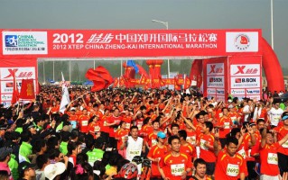 揭穿跑步四大常见的错误观点