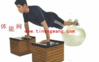 体能训练动作——屈体后推式 体能训练动作——屈体后推式