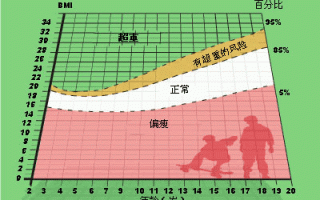 体重指数(BMI)是什么 体重指数(BMI)是什么