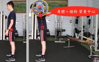 深蹲的生物力学 深蹲的生物力学
