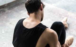 预防受伤:像芭蕾舞者一样的进行训练 预防受伤:像芭蕾舞者一样的进行训练