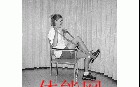 下肢伸展牵拉康复训练 下肢伸展牵拉康复训练