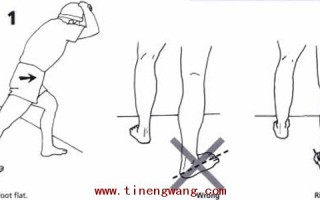 常见的错误拉筋伸展动作 常见的错误拉筋伸展动作