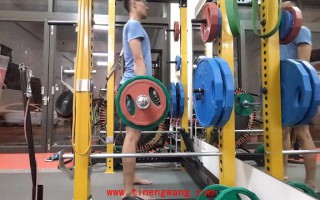 稳定肌决定你的负重与耐力 稳定肌决定你的负重与耐力