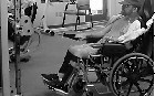 肩关节的康复训练方法 肩关节的康复训练方法
