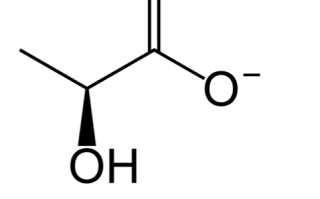关于乳酸的三个迷思 关于乳酸的三个迷思