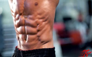 既有腹肌、又有肌力的15个核心动作 既有腹肌、又有肌力的15个核心动作
