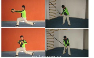 简单实用的功能性体能训练方法 简单实用的功能性体能训练方法