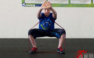 Crossfit深蹲的基本动作、错误姿势及修正方式 Crossfit深蹲的基本动作、错误姿势及修正方式